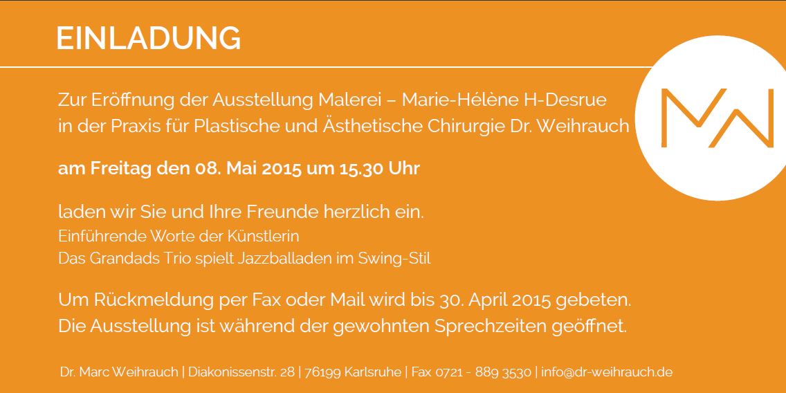 Ausstellung Prax. Dr. Weihracuh(1)