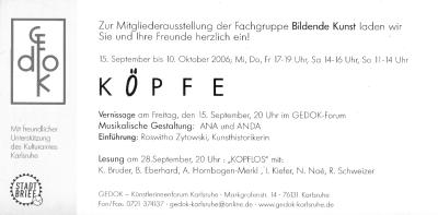 Koepfe